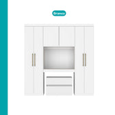 Guarda-Roupa-Casal-6-Portas-Porto-c_-Gaveteiro-Carraro-Branco-03