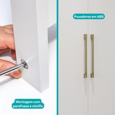 Guarda-Roupa-Casal-6-Portas-Porto-c_-Gaveteiro-Carraro-Branco-10