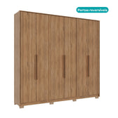 Guarda-Roupa-Casal-6-portas-4-Gavetas-Monaco-Carraro-05