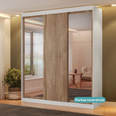 Guarda-Roupa-Casal-c-Espelho-3-Portas-de-Correr-Marvin-Carraro-Branco-c-Noce-09