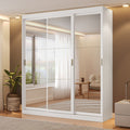 Guarda-Roupa-Casal-c_-Espelho-3-Portas-de-Correr-Mega-Carraro-Branco-c_-Noce-01