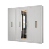 Guarda-Roupa-Casal-com-Espelho-8-Portas-Hester-Carraro-Branco-01-ML