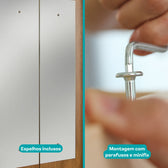 Guarda-Roupa-Casal-com-Espelho-8-Portas-Hester-Carraro-Branco-10