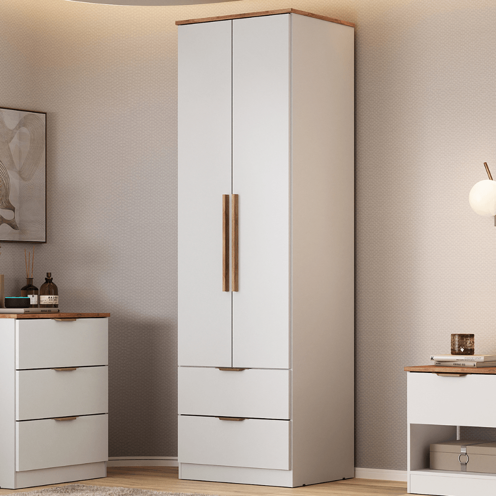 Guarda-Roupa-Solteiro-2-Portas-Milan-Carraro-Branco-01