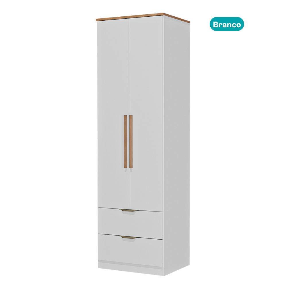 Guarda-Roupa-Solteiro-2-Portas-Milan-Carraro-Branco-02