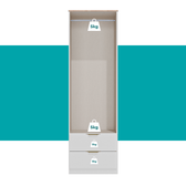 Guarda-Roupa-Solteiro-2-Portas-Milan-Carraro-Branco-05