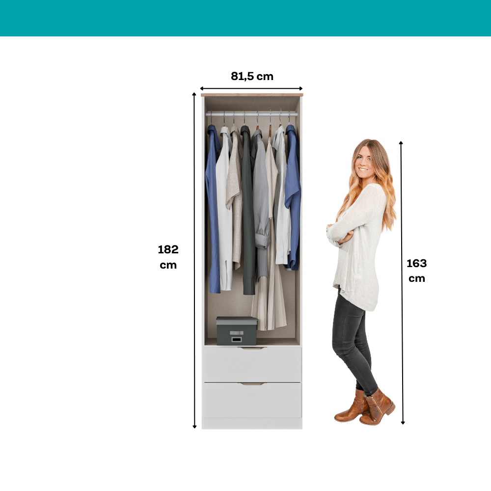 Guarda-Roupa-Solteiro-2-Portas-Milan-Carraro-Branco-06