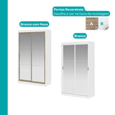 Guarda-Roupa-Solteiro-2-Portas-de-Correr-Nero-Carraro-Branco-c_-Noce-03