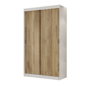 Guarda-Roupa-Solteiro-2-Portas-de-Correr-Noah-Carraro-Branco-c_-Noce-01-ML---Copia