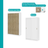 Guarda-Roupa-Solteiro-2-Portas-de-Correr-Noah-Carraro-Branco-c_-Noce-03