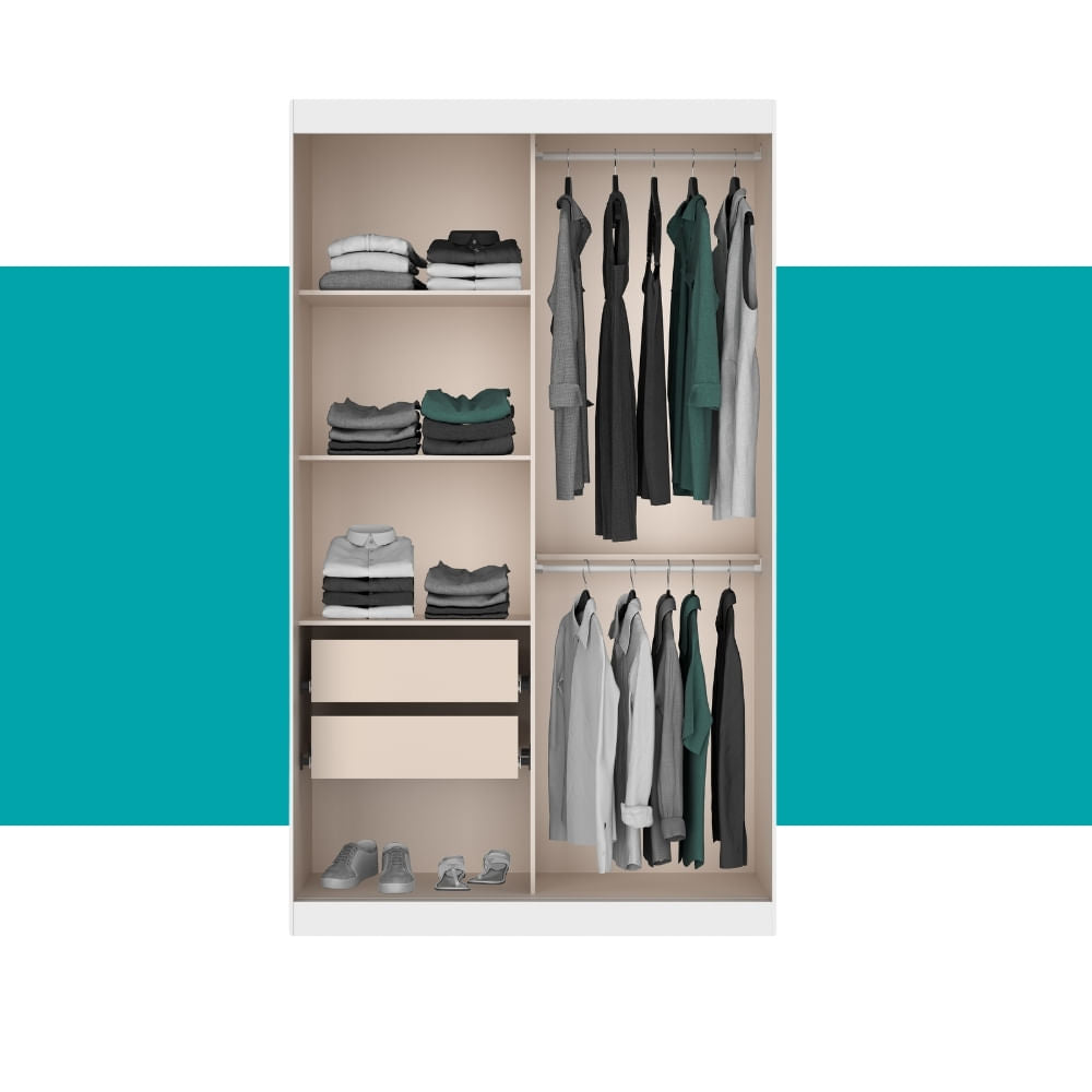 Guarda-Roupa-Solteiro-2-Portas-de-Correr-Noah-Carraro-Branco-c_-Noce-05