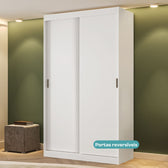 Guarda-Roupa-Solteiro-2-Portas-de-Correr-Noah-Carraro-Branco-c_-Noce-09