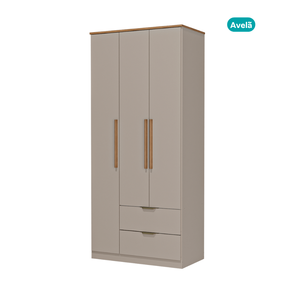 Guarda-Roupa-Solteiro-3-Portas-Milan-Carraro-Avela-02