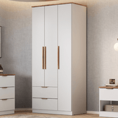 Guarda-Roupa-Solteiro-3-Portas-Milan-Carraro-Branco-01