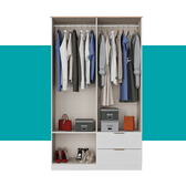 Guarda-Roupa-Solteiro-4-Portas-Milan-Carraro-Branco-04