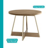 Mesa-de-Jantar-4-Lugares-Redonda-99cm-1593-Carraro-Dourada-02