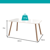 Mesa-de-Jantar-4-Lugares-Retangular-119m-1602-Carraro-Off-White-com-Gelo-03
