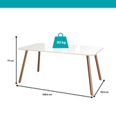 Mesa-de-Jantar-6-Lugares-Retangular-159m-1601-Carraro-Off-White-com-Gelo-03