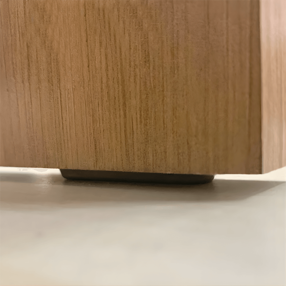 Paneleiro_1_Porta_1_Porta_de_Vidro_5_Prateleiras_Miami_Freijo_com_Off_White_06