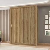 Roupeiro-Darvi-2-portas-Noce-com-Linho-01