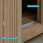 Roupeiro-Darvi-2-portas-Noce-com-Linho-09