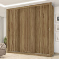 Roupeiro-Doha-3-portas-Noce-com-Linho-01