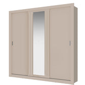 Roupeiro-Doha-3-portas-com-2-gavetas-1-Espelho-Central-Off-White-com-Linho-02