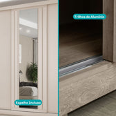 Roupeiro-Doha-3-portas-com-2-gavetas-1-Espelho-Central-Off-White-com-Linho-09