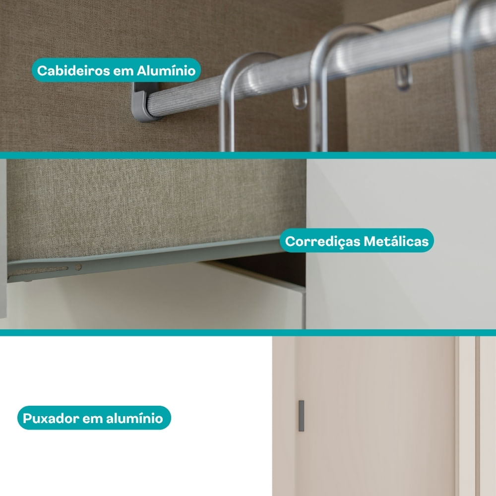 Roupeiro-Doha-3-portas-com-2-gavetas-1-Espelho-Central-Off-White-com-Linho-10