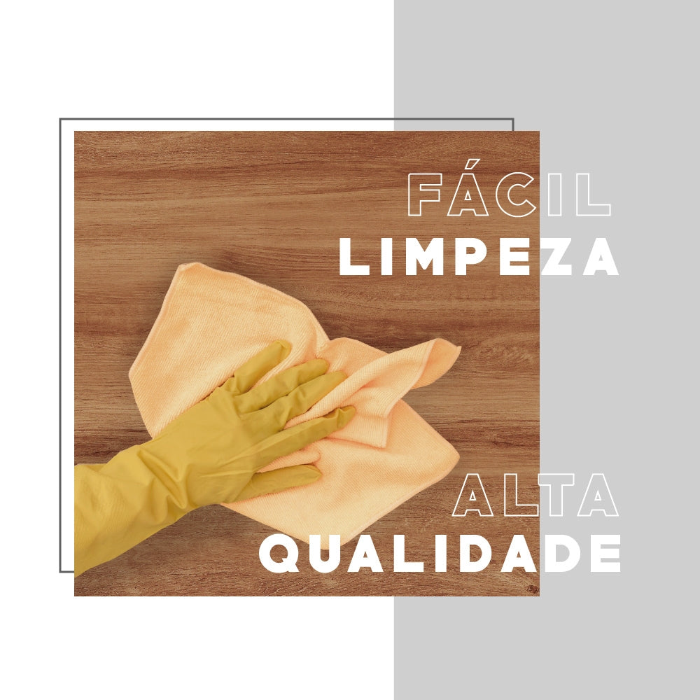 Mesa Bistrô Alta Cozinha 1575 Carraro Freijó Rose - imagem 7